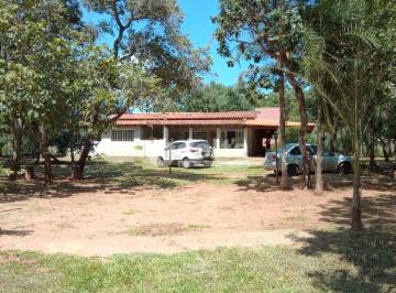 NULL · Chácara Disponível Para Venda Na Zona Rural de Uberlândia Em Uberlândia - Mg