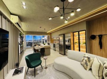 Apartamento · 88m² · 3 Quartos · 2 Vagas · Venda | Apartamento, Com 3 Dormitórios Em Zona 07, Maringa
