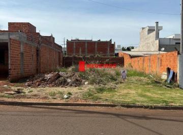Terreno · 200m² · Venda | Terreno, Em Jardim Munique, Maringá