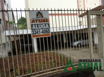 Apartamento · 90m² · 3 Quartos · 2 Vagas · Locação | Apartamento, Com 3 Dormitórios Em Centro, Londrina