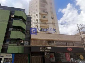 Apartamento · 75m² · 3 Quartos · 1 Vaga · Venda | Apartamento, Com 3 Dormitórios Em Centro, Cascavel