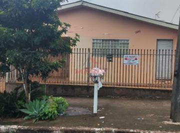 Casa · 110m² · 3 Quartos · 2 Vagas · Casa a Venda Na Zona 05 Maringá - Pr