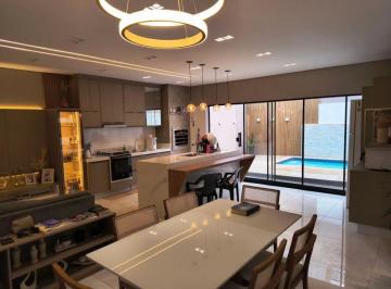Casa · 3 Quartos · 2 Vagas · ✨lindo Sobrado No Jardim Imperial Em Marialva