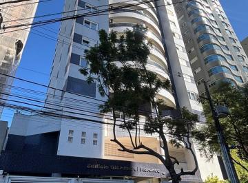 Apartamento · 212m² · 3 Quartos · 4 Vagas · Venda | Apartamento, Com 3 Dormitórios Em Zona 01, Maringá