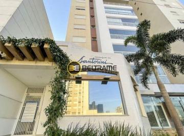 Apartamento · 103m² · 2 Quartos · 2 Vagas · Venda | Apartamento, Com 2 Dormitórios Em Vila Marumby, Maringá