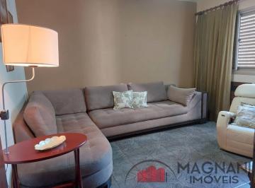 Apartamento · 220m² · 4 Quartos · 1 Vaga · Apartamento Com Cobertura No Edifício Gardênia