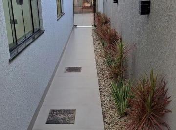 Casa · 3 Quartos · 2 Vagas · ✨casa Nova Com 1 Suíte + 2qtos No Bom Jardim Em Maringá
