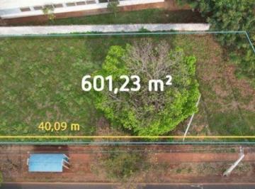 Terreno · 601m² · Venda | Terreno, Em Zona 06, Maringá