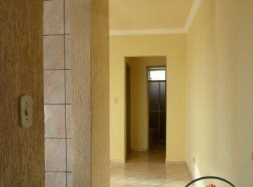 Apartamento · 40m² · 1 Quarto · Apartamento No Edifício Zulmira Pontes Na Av Morangueira!
