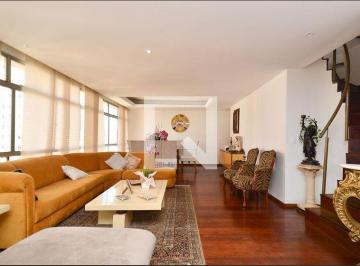 Apartamento · 325m² · 4 Quartos · 2 Vagas · Apartamento À Venda - Funcionários, 4 Quartos, 325 m² - Belo Horizonte