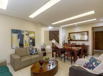 Casa · 272m² · 5 Quartos · 2 Vagas · Casa À Venda - Alípio de Melo, 5 Quartos, 272 m² - Belo Horizonte