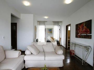 Apartamento · 110m² · 3 Quartos · 1 Vaga · Apartamento À Venda - Coração Eucarístico, 3 Quartos, 110 m² - Belo Horizonte