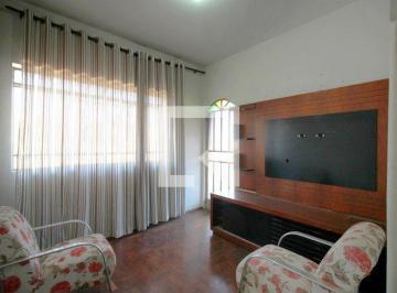 Casa · 360m² · 4 Quartos · 1 Vaga · Casa À Venda - Nova Vista, 4 Quartos, 360 m² - Belo Horizonte