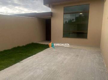 789266983cf43292a71798112560110a.jpg · Casa Com 3 Quartos À Venda, 86 m² por R$500.000 - Novo Centro - Santa Luzia/mg