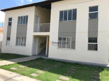 812870f17aeacf0bc4b22716fe5b20d2.jpg · Apartamento Com 2 Dormitórios À Venda, 46 m² por R$115.000 - Maioba Do Mocajituba - Paço Do Lumi