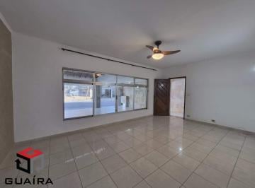 Casa · 200m² · 3 Quartos · 4 Vagas · Casa Térrea Para Aluguel 3 Quartos 1 Suíte 4 Vagas Anchieta - São Bernardo Do Campo - Sp