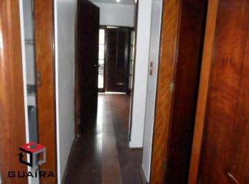 Casa · 174m² · 3 Quartos · 3 Vagas · Sobrado À Venda 3 Quartos 3 Vagas Montanhão - São Bernardo Do Campo - Sp
