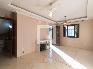 Casa · 81m² · 2 Quartos · 1 Vaga · Casa À Venda - Partenon, 2 Quartos, 81 m² - Porto Alegre