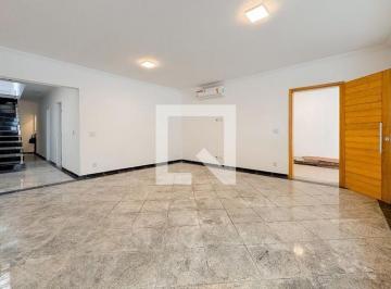Casa · 300m² · 5 Quartos · 2 Vagas · Casa Para Aluguel - Na Vila Monumento