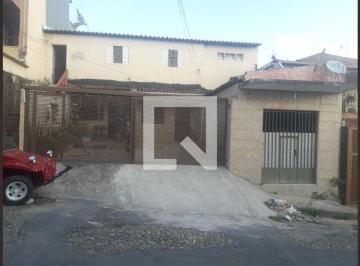 Casa · 70m² · 2 Quartos · 1 Vaga · Casa Para Aluguel - Em Alípio de Melo