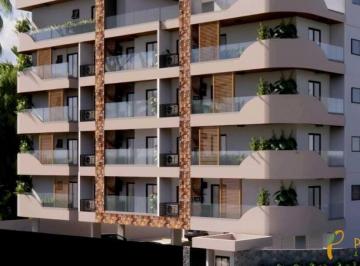 Apartamento · 61m² · 2 Quartos · 1 Vaga · Lançamento Residencial Piraúna.