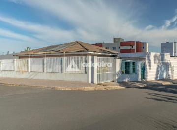 1-31747145527447.jpg · Casa À Venda, Oficinas, Ponta Grossa, Pr