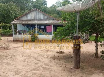Foto 01 · Sitio, Zona Rural, Ji - Paraná, Ro