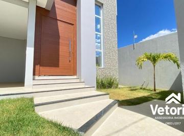 Foto 07 · Casa de Luxo Para Locação Em Barreiras - Ba, Park Verde: 3 Quartos, Sendo 3 Suítes, 2 Salas, 2 Banheir