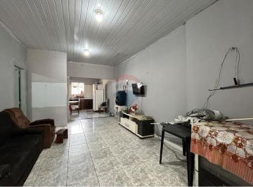 Casa · 120m² · 3 Quartos · 1 Vaga · Casa a Venda 3 Quartos Com Piscina