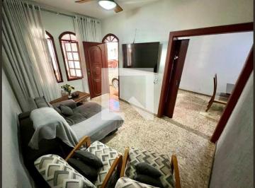 Casa · 118m² · 3 Quartos · Casa À Venda - São João Batista, 3 Quartos, 118 m² - Belo Horizonte
