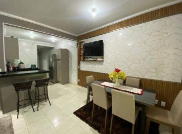 Casa · 57m² · 4 Quartos · 1 Vaga · Casa - Bairro Santa Regina Em Itajaí