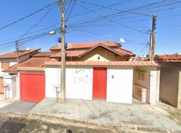 FACHADA · Casas Padrão Em Poços de Caldas