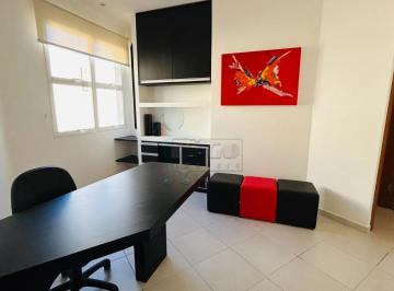Comercial · 36m² · 1 Vaga · Sala Comercial de 36 m² Com 02 Banheiros Para Locação - Vila Ana Maria