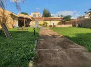Casa · 800m² · 3 Quartos · 4 Vagas · Casa Térrea de 180 m² Com 03 Quartos À Venda - Altino Arantes Em Brodowski