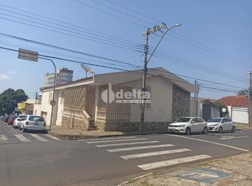 NULL · Casa Disponível Para Venda No Bairro Fundinho Em Uberlândia Mg
