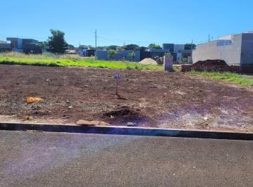 Terreno · Venda | Terreno, Em Bom Jardim, Maringá