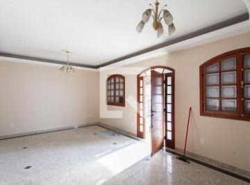 Casa · 600m² · 4 Quartos · 4 Vagas · Casa À Venda - Céu Azul, 4 Quartos, 600 m² - Belo Horizonte
