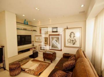 Apartamento · 180m² · 3 Quartos · 4 Vagas · Apartamento À Venda - Boa Viagem, 3 Quartos, 180 m² - Belo Horizonte