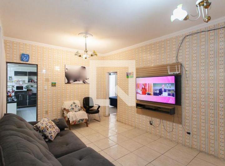Casa À Venda - Floramar, 4 Quartos, 280 m² - Belo Horizonte
