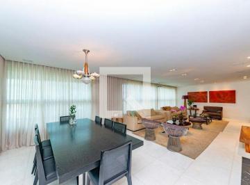 Apartamento · 278m² · 4 Quartos · 4 Vagas · Apartamento À Venda - Vila Da Serra, 4 Quartos, 278 m² - Nova Lima