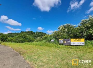 6e57e682d4c902adb3bc578235fe39ec.jpg · Terreno À Venda, 430 m² por R$230.000 - Badenfurt - Blumenau/sc