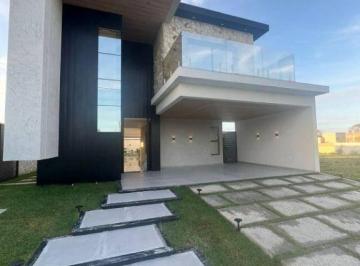 5b053850ba31ad53856314ca856f2516.jpg · Casa Com 4 Dormitórios À Venda, 245 m² por R$1.890.000 - Cidade Alpha - Eusébio/ce