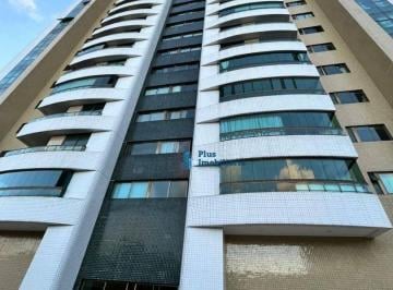 0e9d4adf6dfa0535db11fda864bcaf84.jpg · Apartamento Com 3 Dormitórios À Venda, 200 m² por R$1.950.000 - Torre - Recife/pe