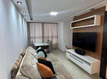 322cfc2f74046840549f9fda9bbc96ea.jpg · Apartamento Com 1 Dormitório À Venda, 43 m² por R$350.000 - Pernambués - Salvador/ba