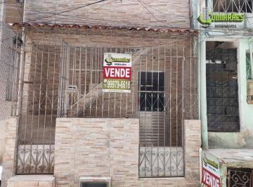 e537d3dcf5e805830b5a7666150a1cac.jpg · Apartamento Com 1 Dormitório À Venda, 96 m² por R$115.000 - Ribeira - Salvador/ba