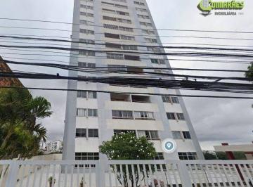 3065b79452448927682d60e63c44e4f2.jpg · Apartamento Com 3 Quartos À Venda, por R$400.000 - Luís Anselmo - Salvador/ba