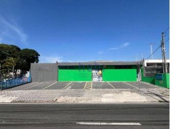 65b8a563477fc8ed94726fb08132e766.jpg · Salão Para Alugar, 491 m² por R$15.670,16/mês - Vila Carvalho - Sorocaba/sp