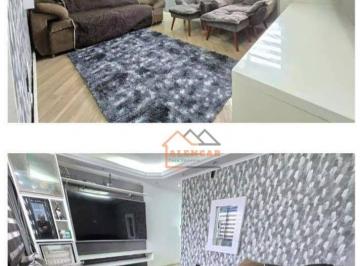 957552876de22628b7c41013e33954d9.jpg · Apartamento Com 3 Dormitórios À Venda, 53 m² por R$347.000 - Itaquera - São Paulo/sp