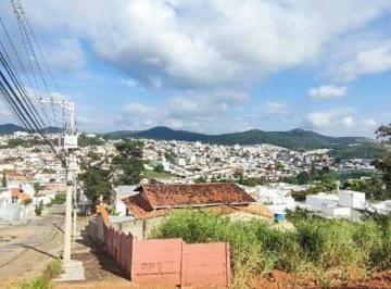 Terreno · 816m² · Lote À Venda, Jardim Castelo Branco - Pará de Minas/mg