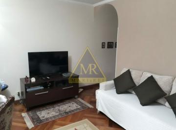 Casa · 156m² · 3 Quartos · 2 Vagas · Jardim Aeroporto Sobrado